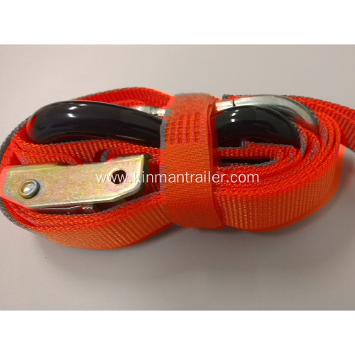 Motorcycle Ratchet Straps For Trailer